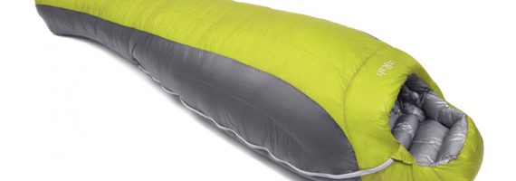 Rab Infinity 300 Sleeping Bag