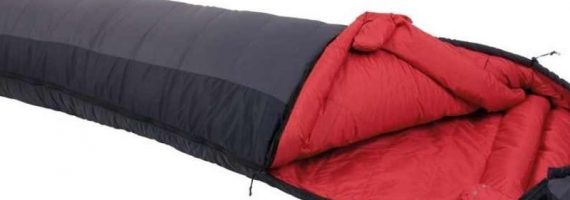 Robens Downlite 700 Sleeping Bag