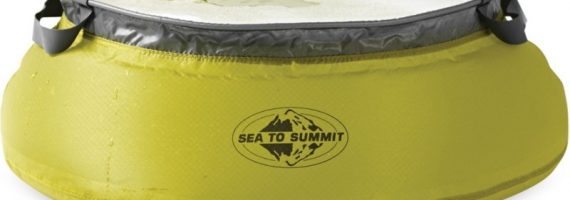 Sea to Summit Ultra Sil Kitchen Sink 10L Sea to Summit Ultra Sil Kitchen Sink 10L