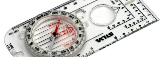 Silva Expedition 4 Compass Silva Expedition 4 Compass