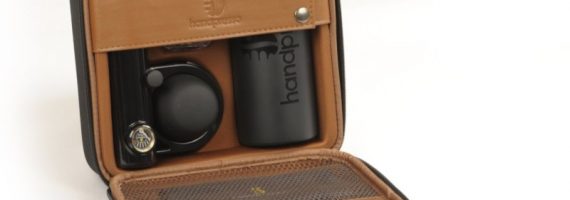 Handpresso Wild Hybrid Outdoor Set Handpresso Wild Hybrid Outdoor Set