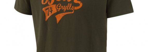 Top T-Shirts for the Outdoors Top T-Shirts for the Outdoors
