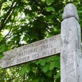 The North Downs Way The North Downs Way