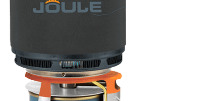 Jetboil Joule Camping Stove Jetboil Joule Camping Stove