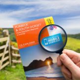 Ordnance Survey Explorer Mobile Maps Ordnance Survey Explorer Mobile Maps
