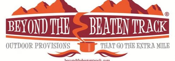Beyond the Beaten Track flameless ration heater and camping meal