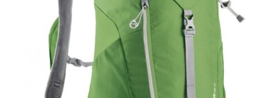 Lowe Alpine Airzone backpack