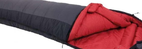 Robens Downlite 700 sleeping bag